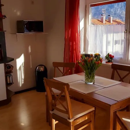 Ferienwohnung Alpenchic Apartment Grassau (Bavaria)