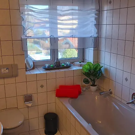 Ferienwohnung Alpenchic Apartment *